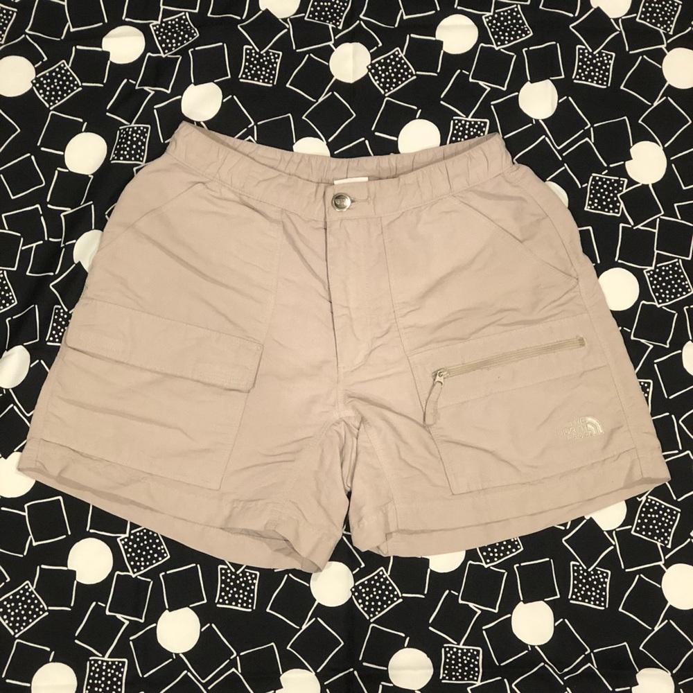 North Face Hiking Pants